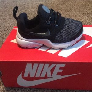 Toddler Nike
